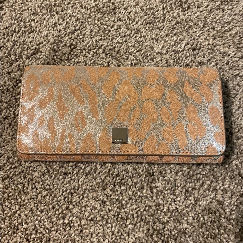 Lodis Leather RFID Wallet